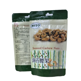 Hạt Điều Rong Biển 80g